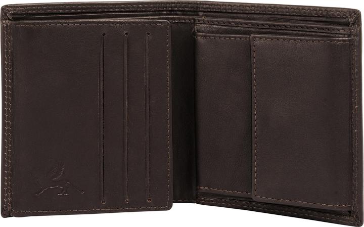 Actual product image Mano Geldbörse SUTURA