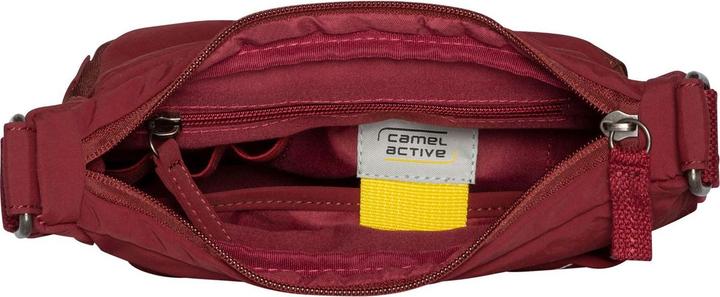 Produktbild Camel Active City Umhängetasche M 20 cm