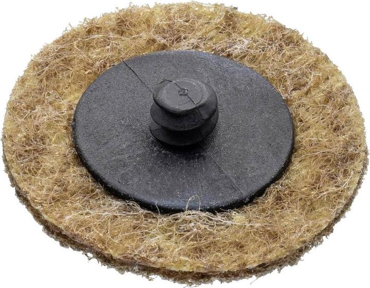 Actual product image HAZET SANDING FLEECE 50MM GRIT 80 (80)