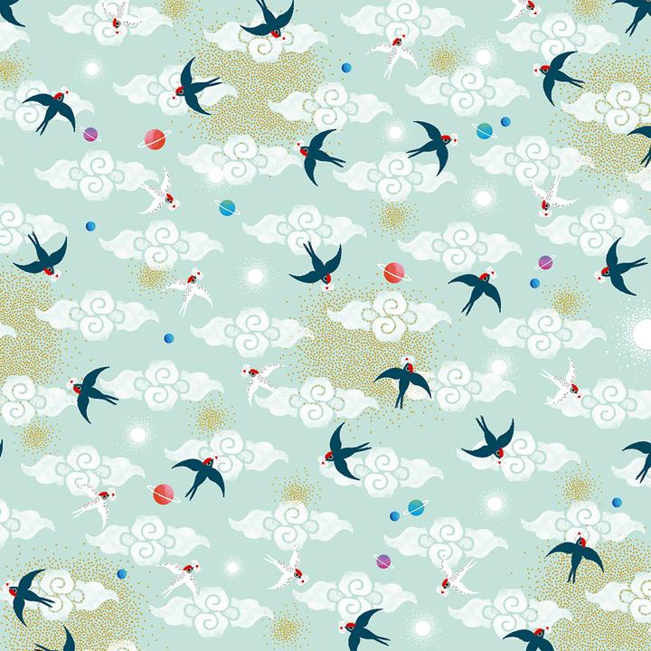 Actual product image Janod Creative Activity Set Girly