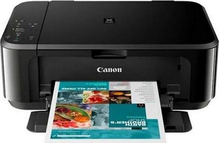 Actual product image Canon PIXMA MG3650S (Ink, Colour)