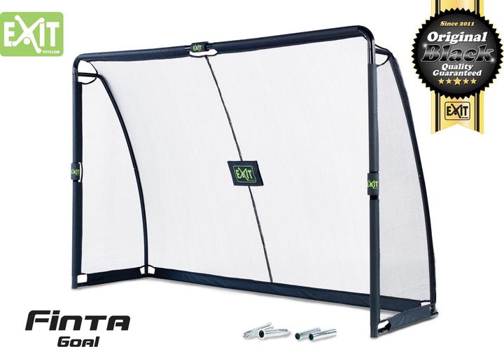 Actual product image Exit Finta