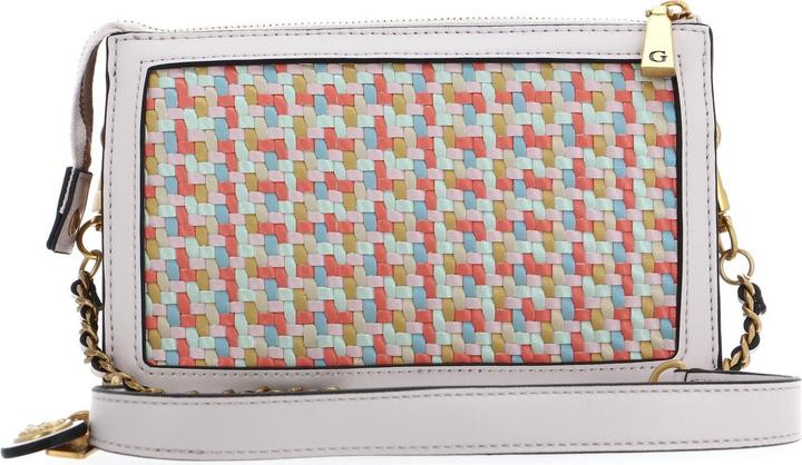 Produktbild Guess Abey Multi Compartment Xbody