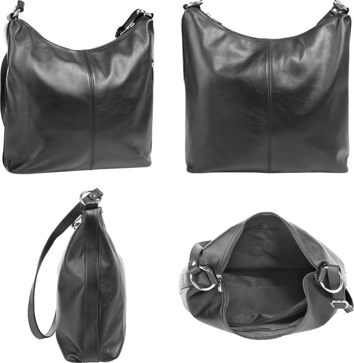 Immagine prodotto Samantha Look Shopper (16 l)