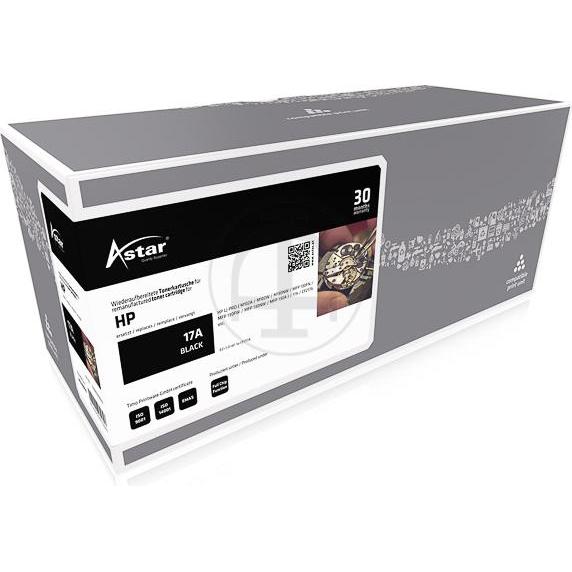 Thumbnail - Astar, Toner, AS20019 - 1600 Seiten - Schwarz - 1 Stück(e) (BK)