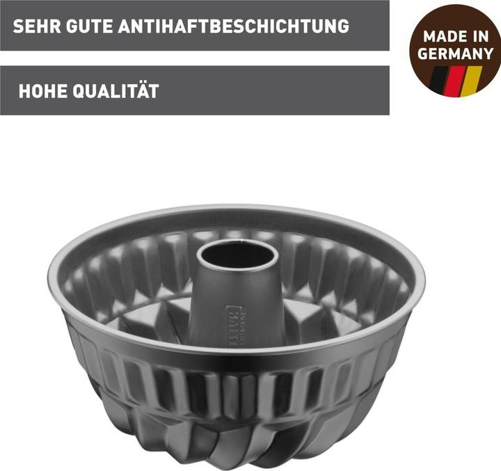 Produktbild Kaiser Bundform Inspiration Ø 24 cm (24 cm)