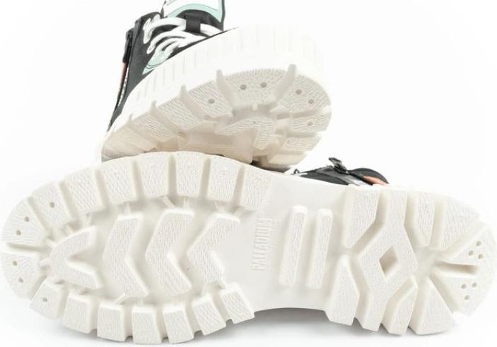 Immagine prodotto Palladium Pallashock Backzip 2 - 64333 (41)