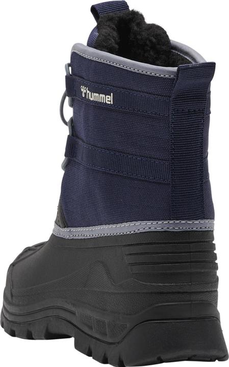 Actual product image hummel Icicle Low Jr (34)