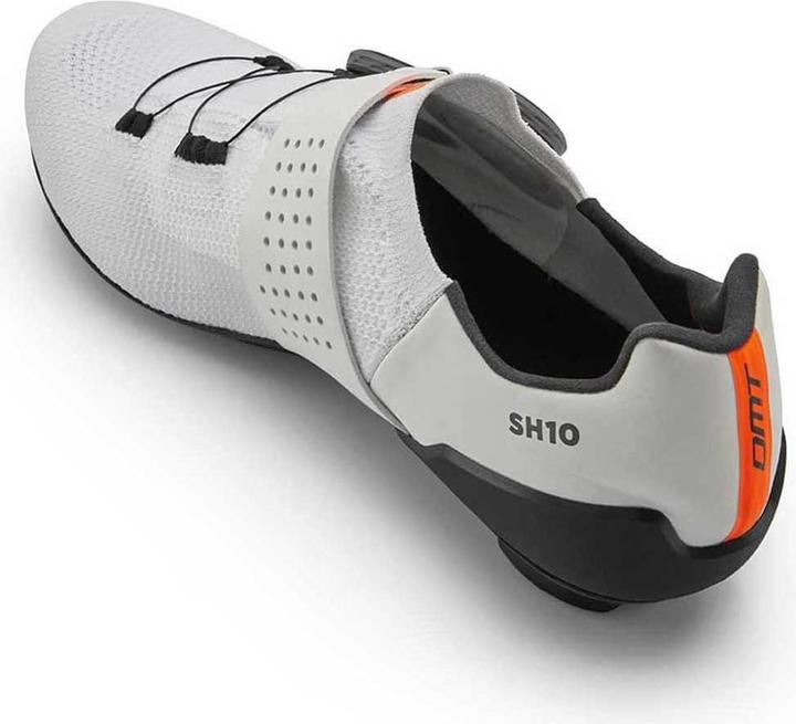 Actual product image DMT Schuhe SH10 Strasse Weiss - 43 (43)