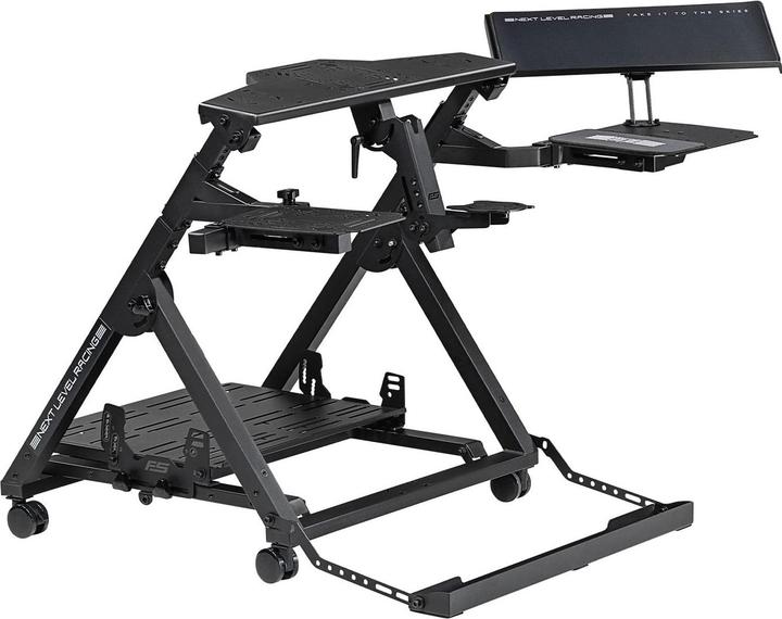 Next Level Racing Flight Stand Pro