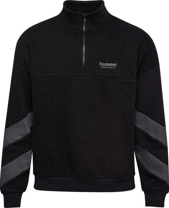 Actual product image hummel Hmloversized Halfzip Sportswear (L)