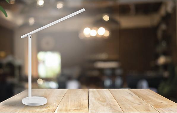 Image du produit Hansa HALO - Lampe de table (300 lm)