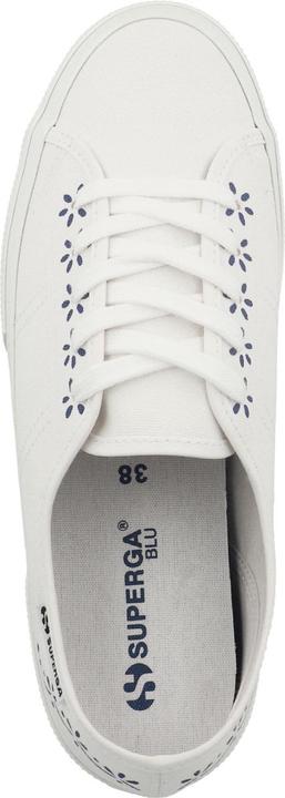 Produktbild Superga 3750 Ceramic Print Leggera - 67221 (39.5)