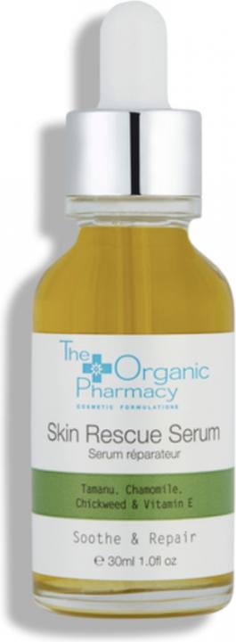 Immagine prodotto The Organic Pharmacy Siero di salvataggio della pelle (30 ml)
