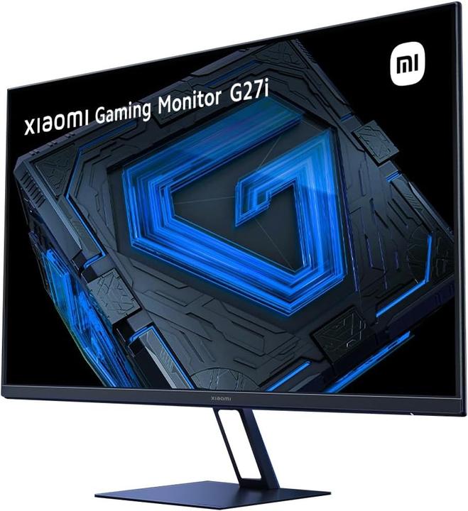 Actual product image Xiaomi Mi G27i (1920 x 1080 pixels, 27")