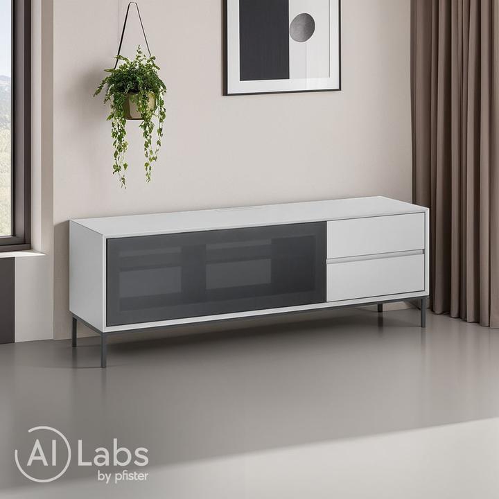 Image du produit pfister Frame (160 x 43 x 55 cm)