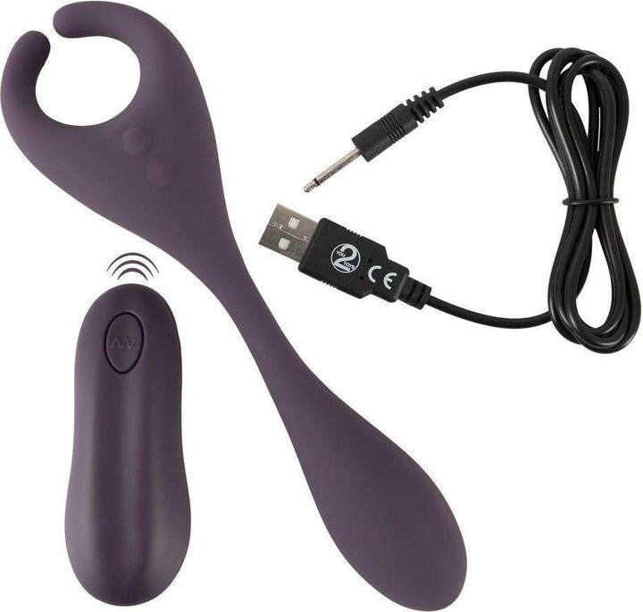 Actual product image Couples Choice RC Couples Vibr