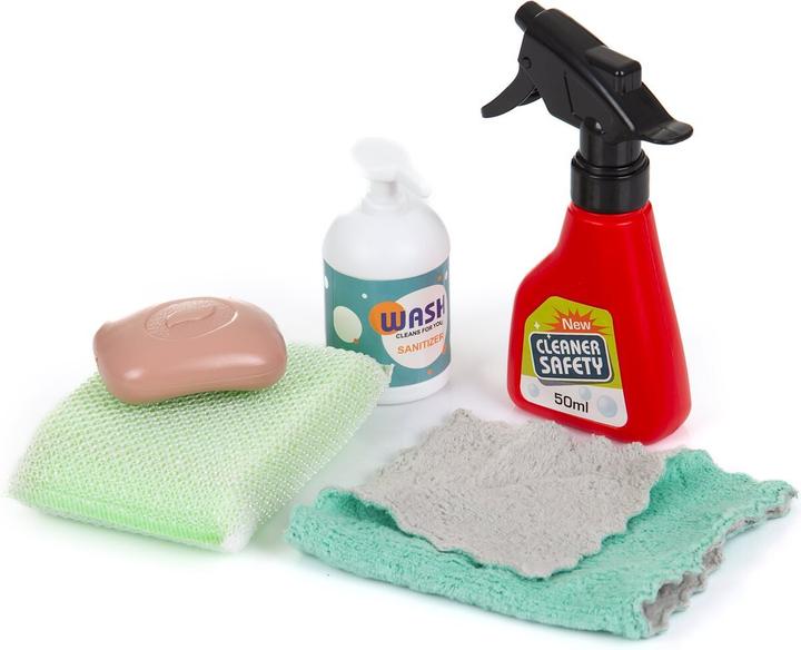 Produktbild Chipolino Kinderspielzeug Putzwagen