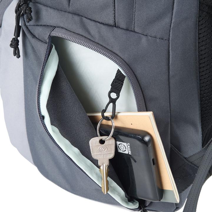 Image du produit Nitro Future Hero Schulranzen-Set 3-teilig (40 l)
