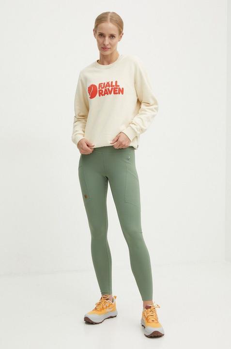 Actual product image Fjällräven Logo (S)