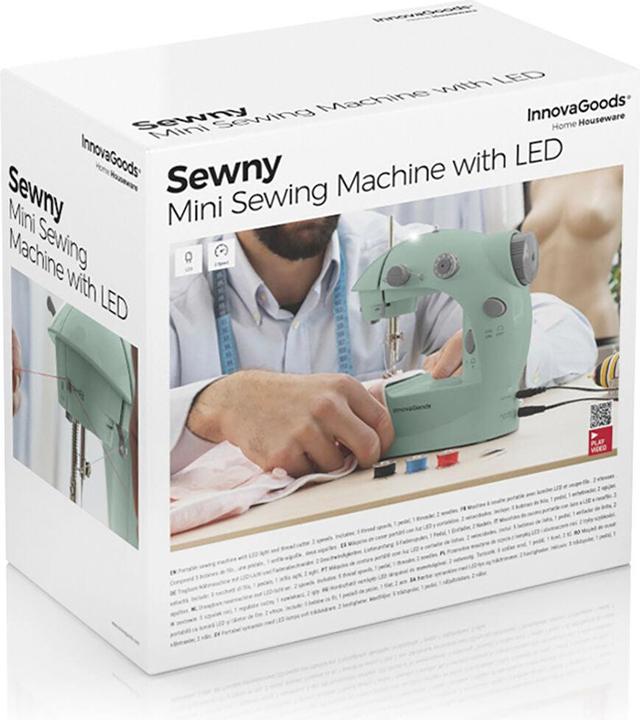 Immagine prodotto InnovaGoods Sewny