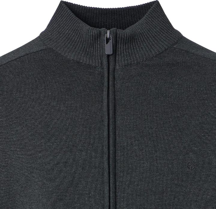 Actual product image Casamoda Basic Strickjacke (XL)