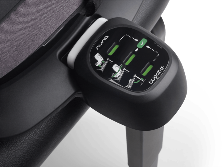 Actual product image Bugaboo 360 base by Nuna