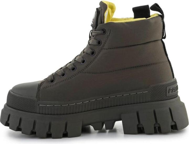 Produktbild Palladium Revolt Stiefel-Überpolster (39)