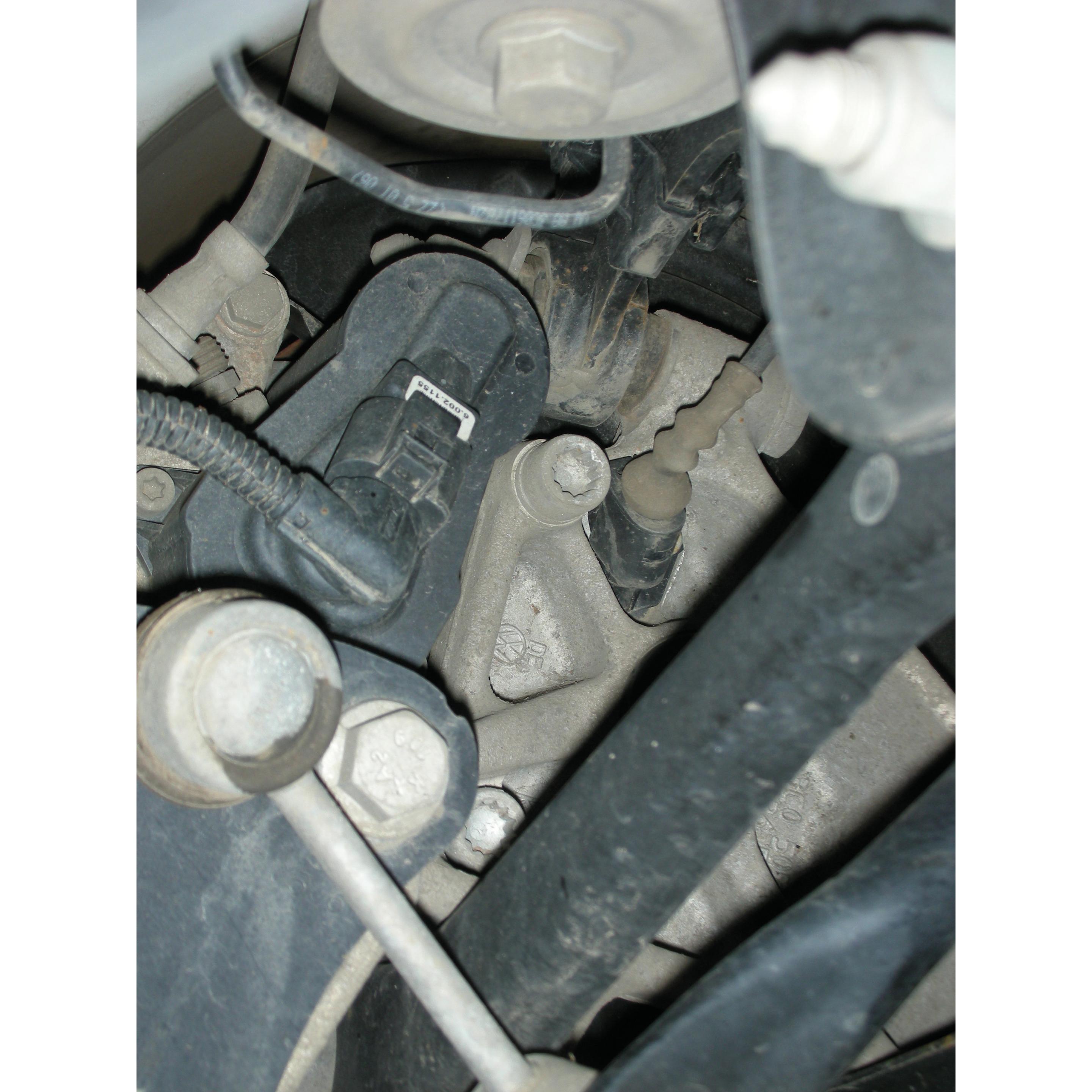 Thumbnail - KS Tools, Steckschlüssel + Stecknuss, 1/2" Kraft-Bit-Stecknuss XZN,kurz,M16