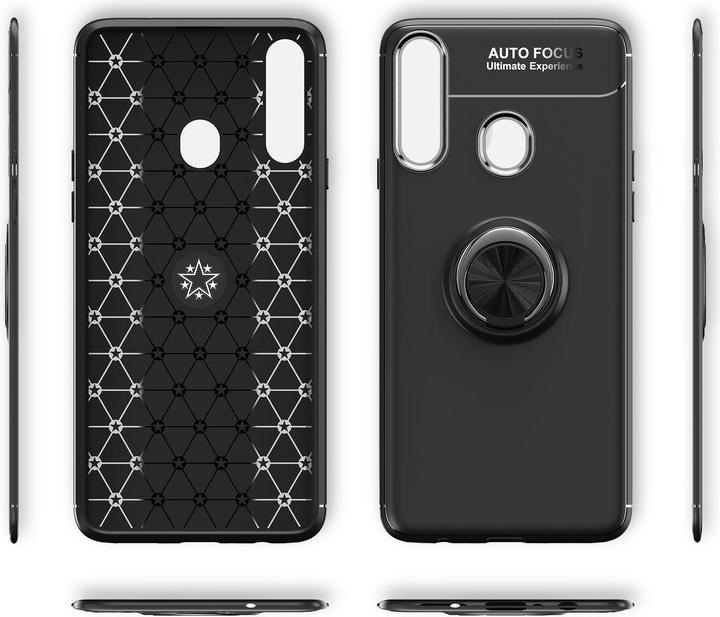 Immagine prodotto Nalia Custodia (Samsung Galaxy A20s)