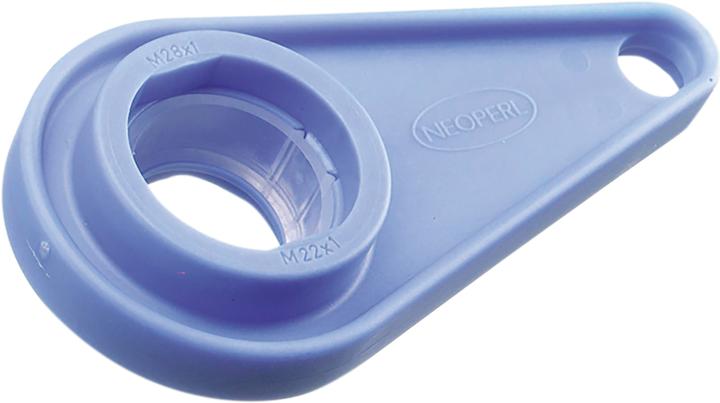 Image du produit Neoperl Clé de service M22/M24/M28