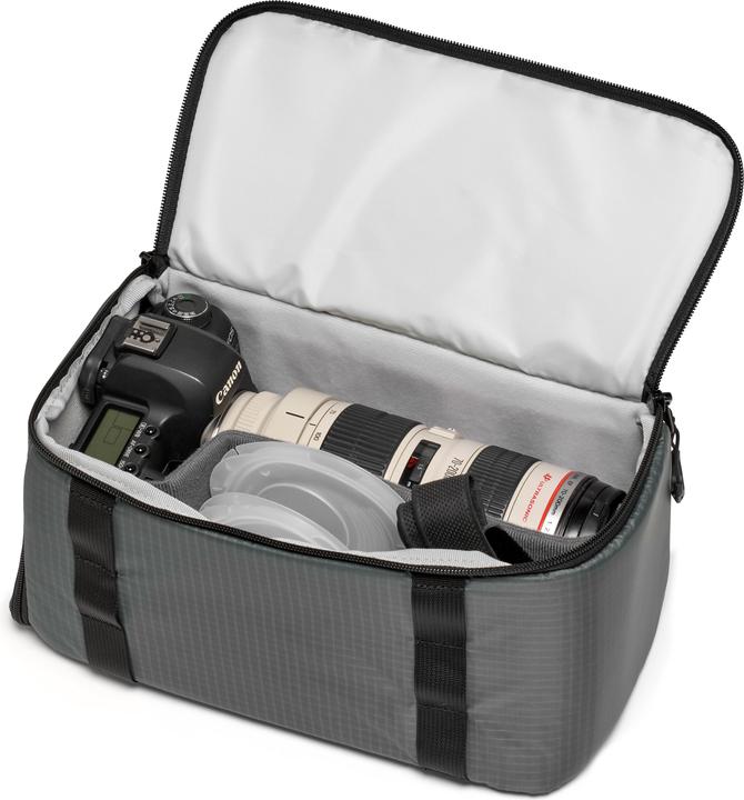 Produktbild Lowepro GearUp PRO L II (Kamera Schultertasche, 5 l)