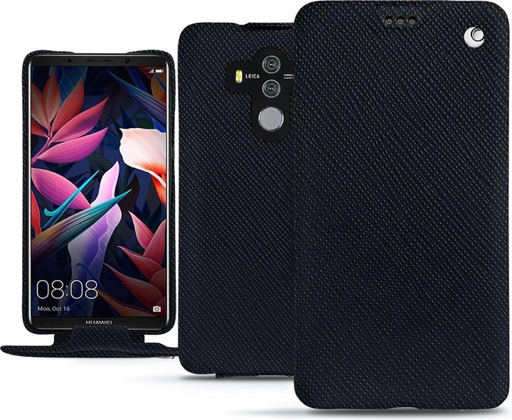 Produktbild Noreve Lederschutzhülle vertikal (Huawei Mate 10 Pro)