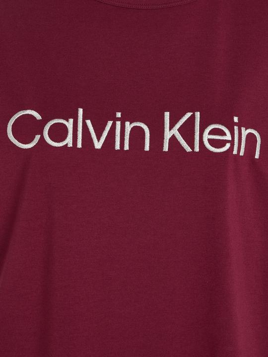 Immagine prodotto Calvin Klein T-shirt da donna con scollo rotondo (XS)