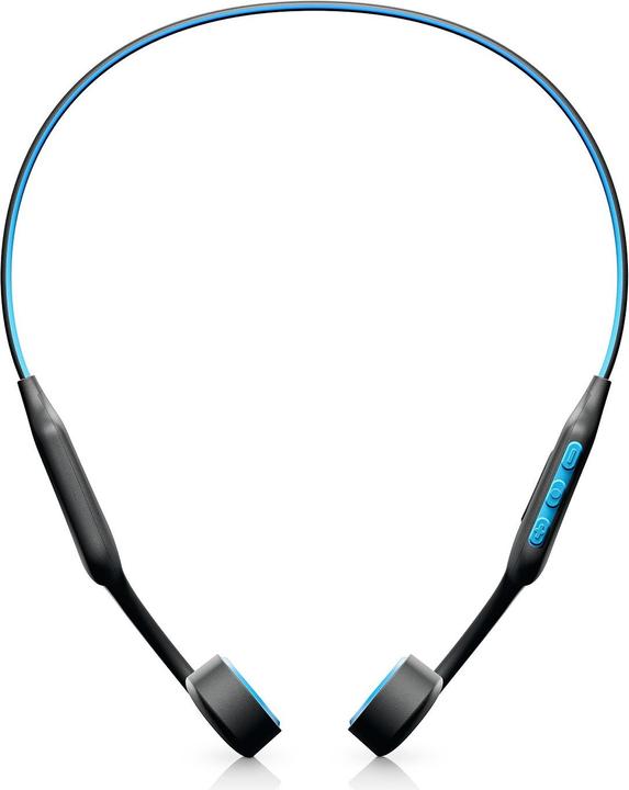 Image du produit Niceboy HIVE Bones 3 (10 h, Filaire, Sans fil)