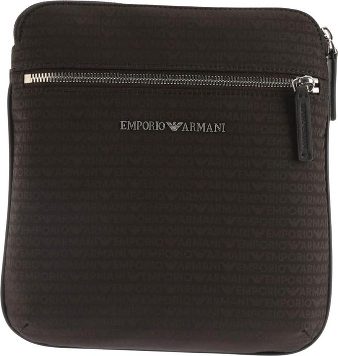 Immagine prodotto Emporio Armani Logo Jacquard Borsa a Tracolla