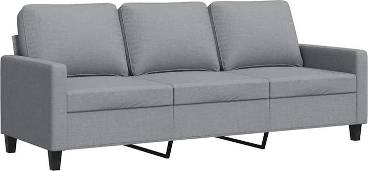 Produktbild vidaXL 3-Sitzer-Sofa (3-Sitzer)