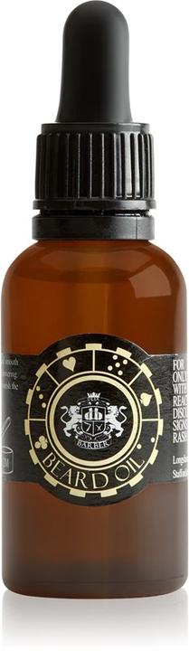 Produktbild Dear Barber Beard Oil (30 ml)