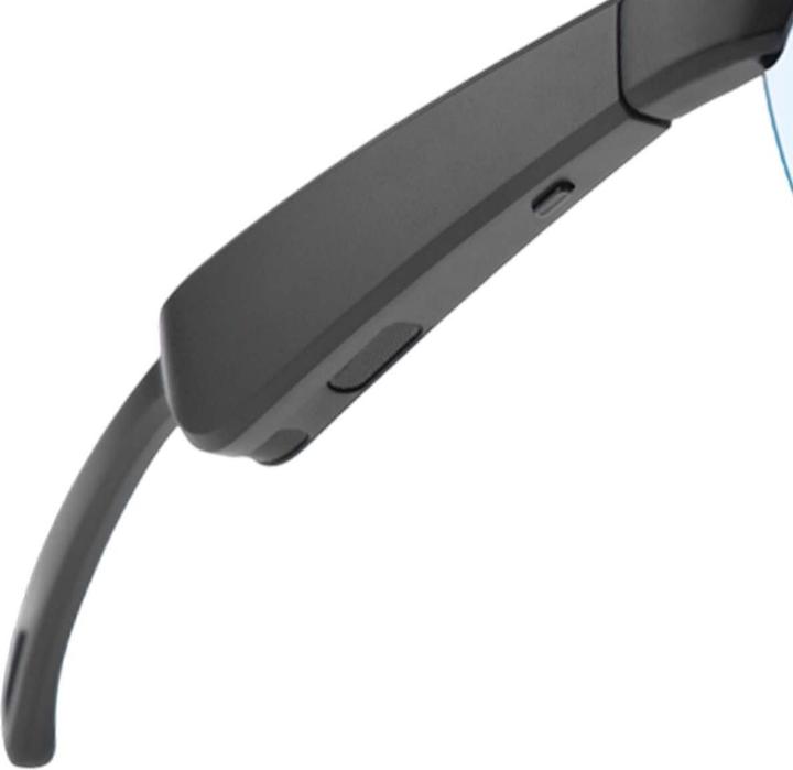 Actual product image Avizar Vernetzte Brille Atlas Getönt