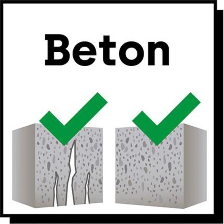 Produktbild Celo Multirahmendübel MFR SB 10-320 TX