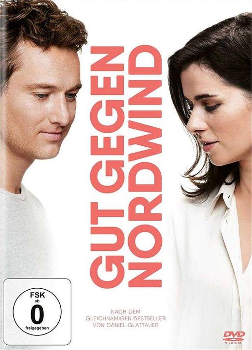 Produktbild Sony Gut gegen Nordwind (DVD, 2020, Deutsch)