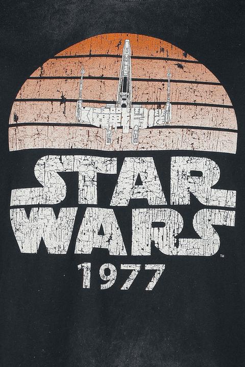 Produktbild Star Wars X-Wing (S)