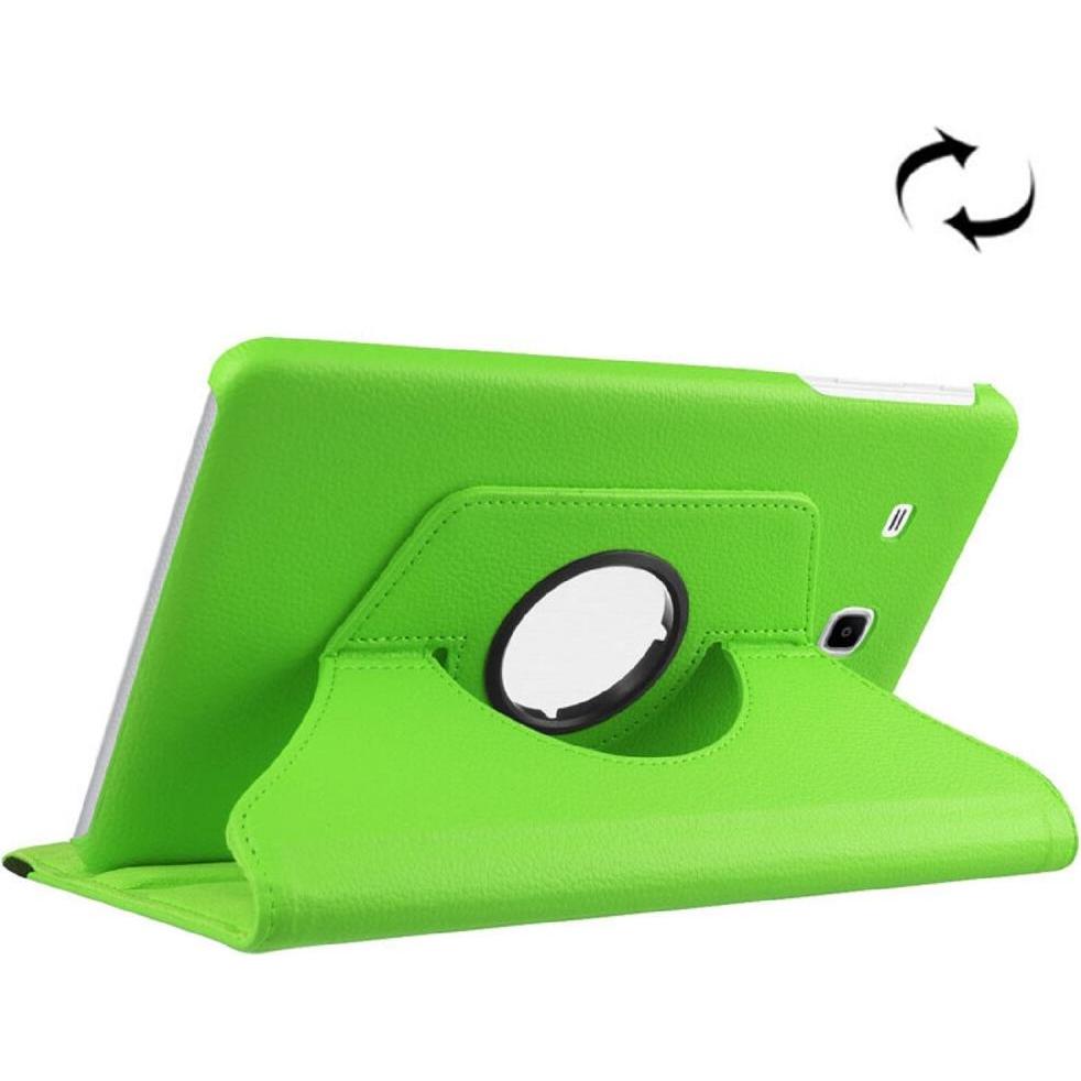 Protectorking SchutzhÃ¼lle Case Cover Bumper Tasche (Galaxy Tab E 9.6), Tablet Hülle