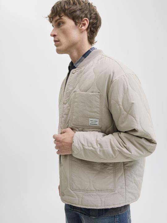 Produktbild Jack & Jones Steppjacke Steppjacke (S)