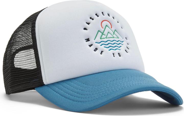 Immagine prodotto Passenger Escapism Trucker (L, XL)
