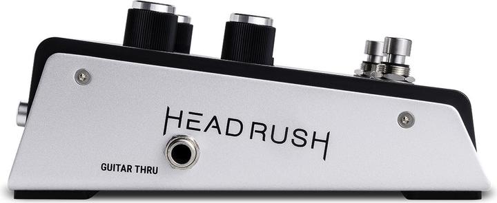 Produktbild Headrush VX5 (Reverb (Hall), Delay (Echo), Chorus, Kompressor)
