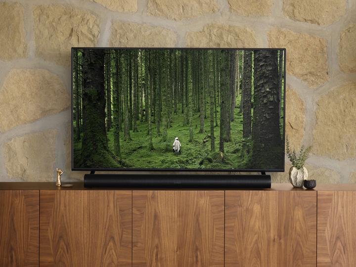 Produktbild Sonos Arc (WLAN, Airplay 2)