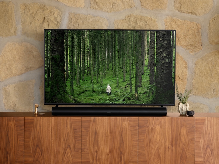Image du produit Sonos Arc (WiFi, Airplay 2)