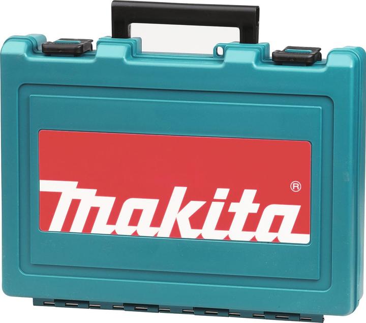 Actual product image Makita 824595-7 Suitcase DP4003