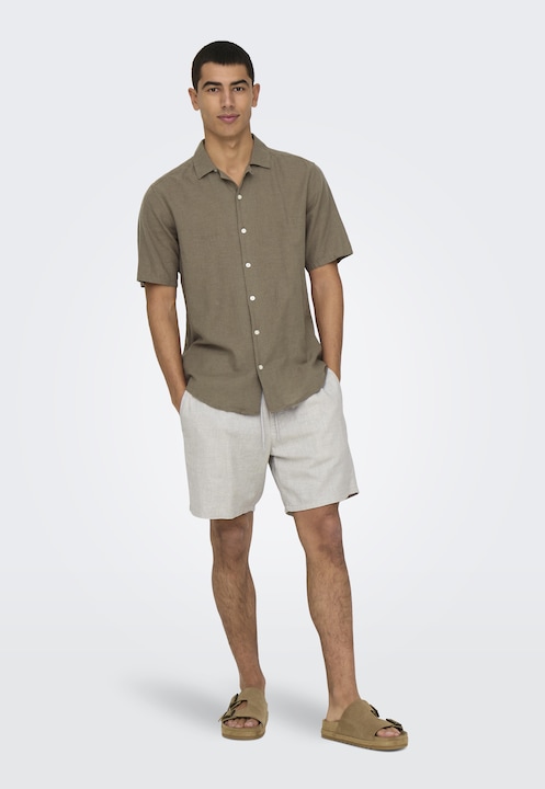 Immagine prodotto Only & Sons Camicia ONSCAIDEN Camicia (XL)